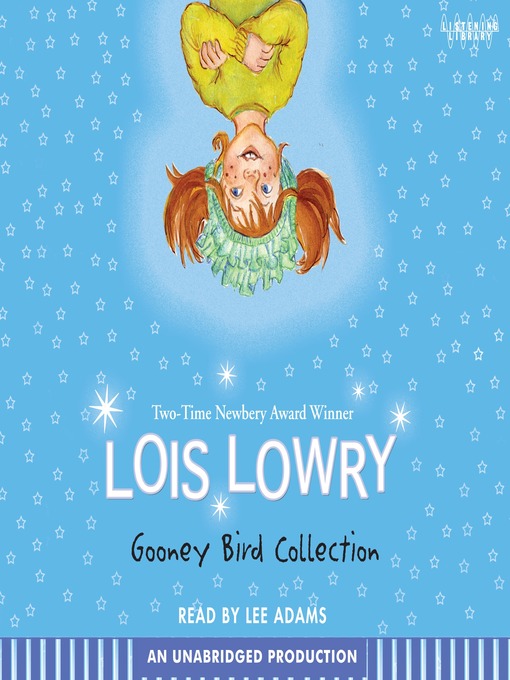 Title details for The Gooney Bird Collection by Lois Lowry - Available